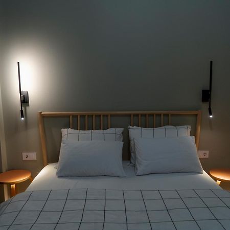 Ba & Bu Apartment 1 Kateríni Eksteriør bilde