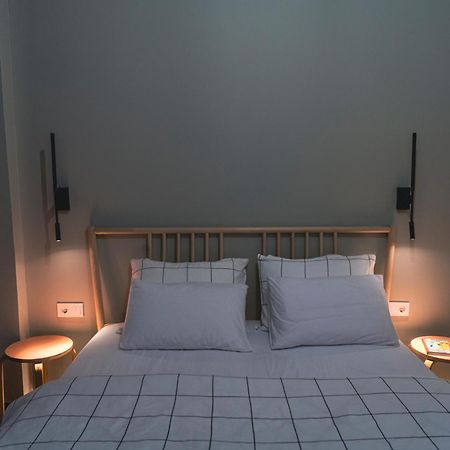 Ba & Bu Apartment 1 Kateríni Eksteriør bilde