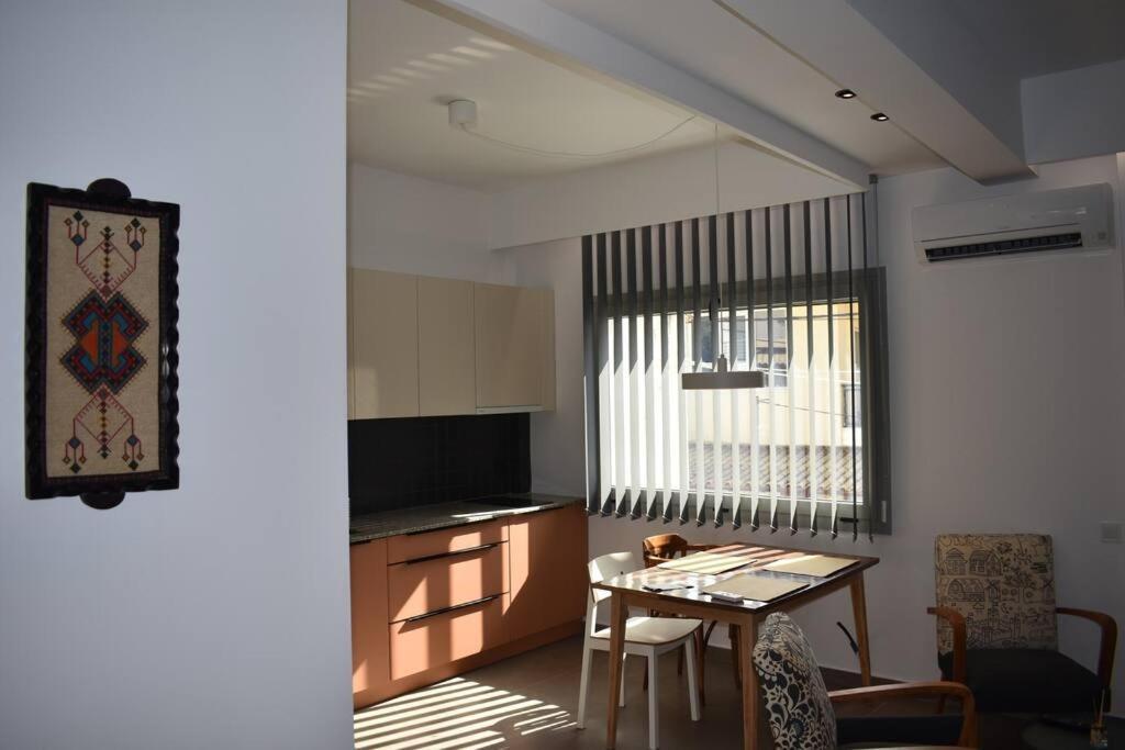 Ba & Bu Apartment 1 Kateríni Eksteriør bilde