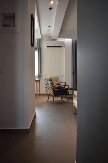 Ba & Bu Apartment 1 Kateríni Eksteriør bilde