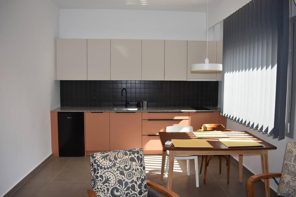 Ba & Bu Apartment 1 Kateríni Eksteriør bilde