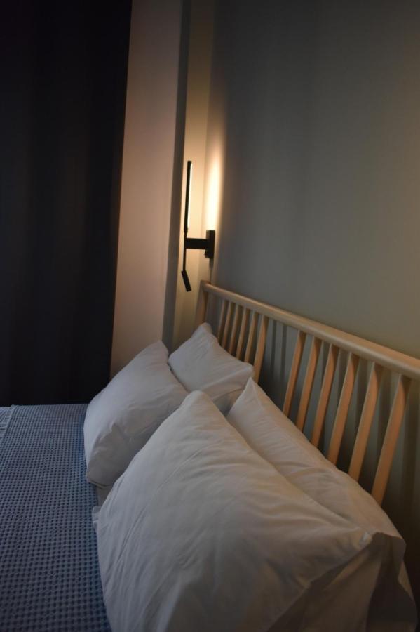 Ba & Bu Apartment 1 Kateríni Eksteriør bilde