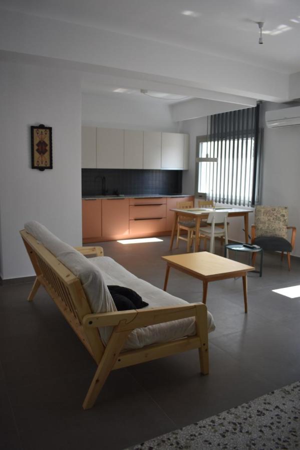 Ba & Bu Apartment 1 Kateríni Eksteriør bilde