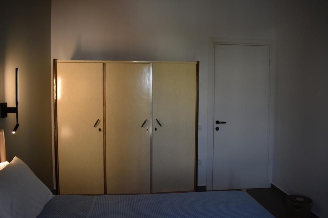 Ba & Bu Apartment 1 Kateríni Eksteriør bilde
