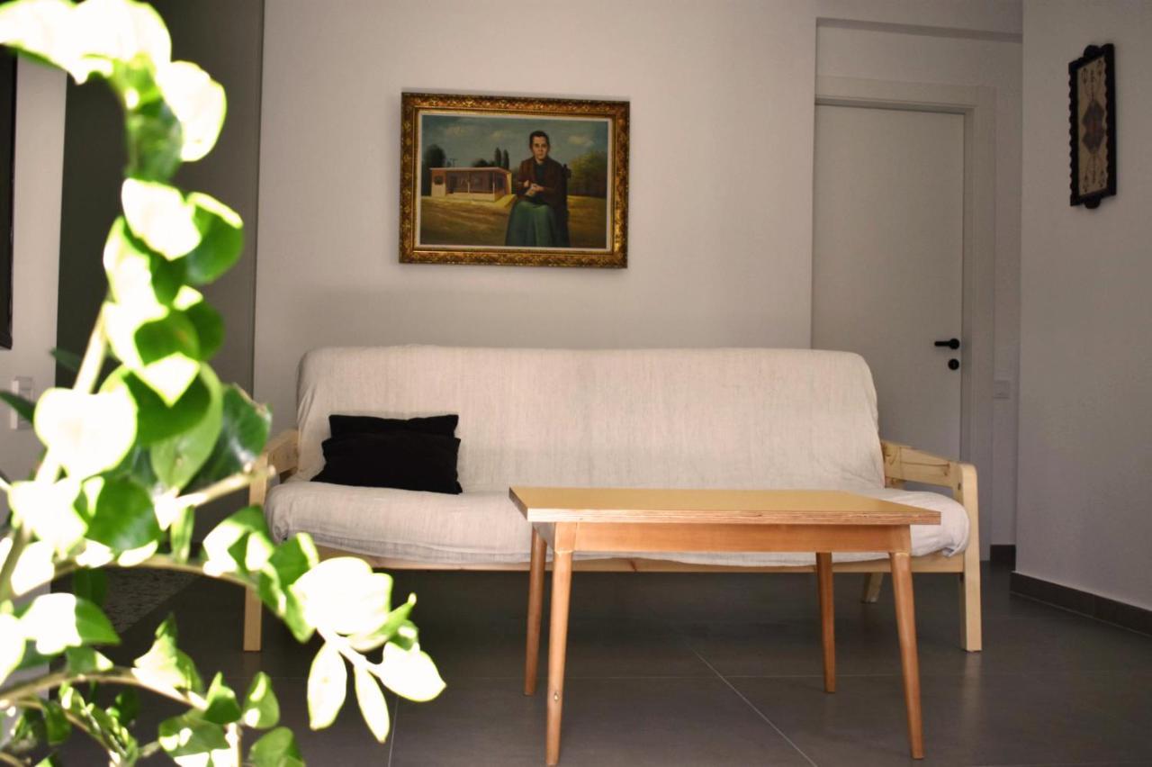 Ba & Bu Apartment 1 Kateríni Eksteriør bilde