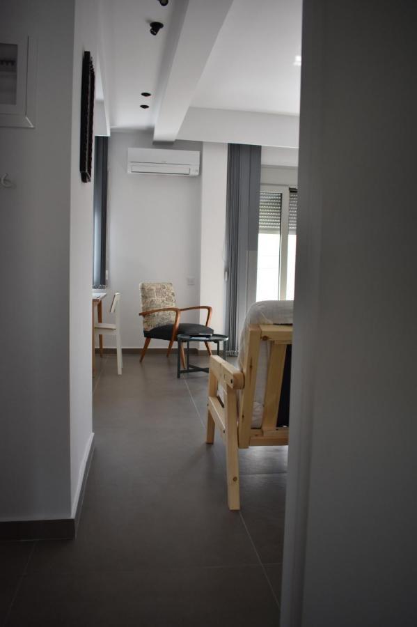 Ba & Bu Apartment 1 Kateríni Eksteriør bilde
