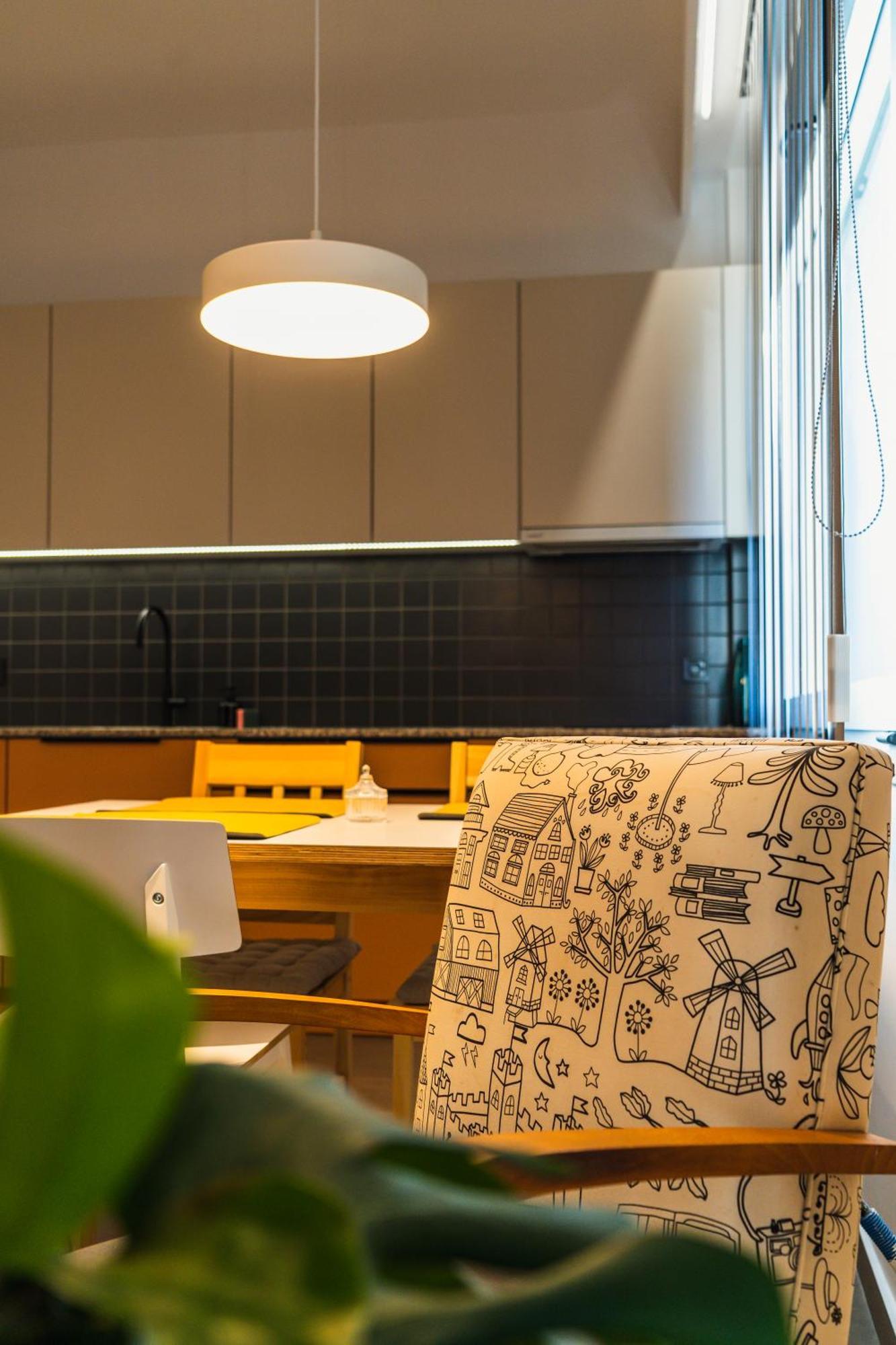 Ba & Bu Apartment 1 Kateríni Eksteriør bilde