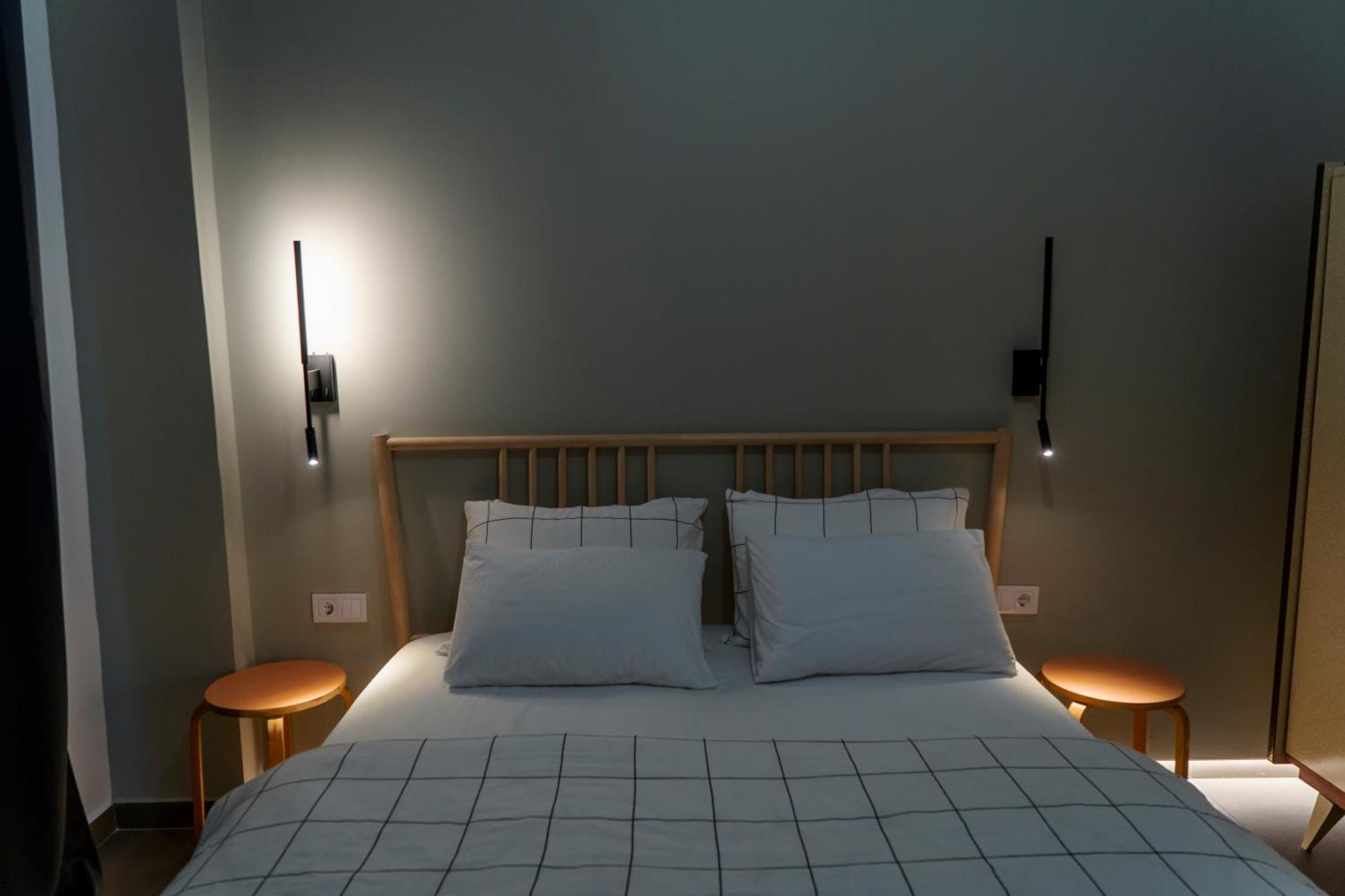 Ba & Bu Apartment 1 Kateríni Eksteriør bilde