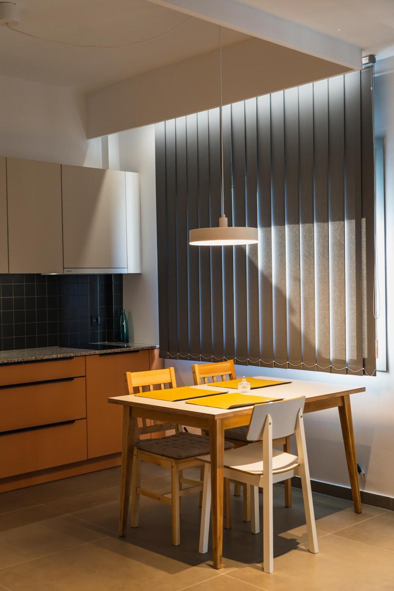 Ba & Bu Apartment 1 Kateríni Eksteriør bilde