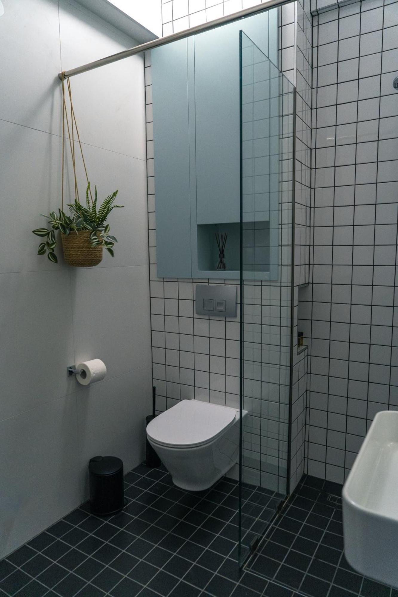 Ba & Bu Apartment 1 Kateríni Eksteriør bilde