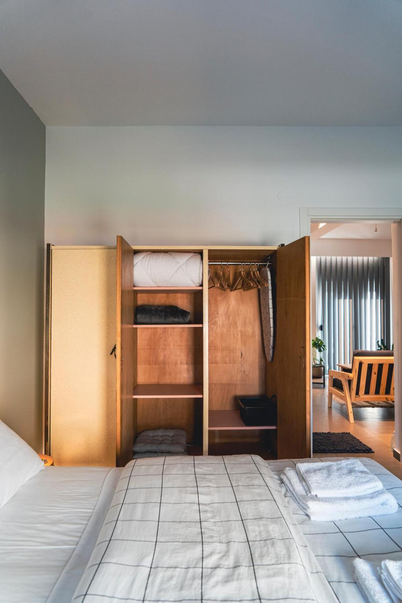 Ba & Bu Apartment 1 Kateríni Eksteriør bilde