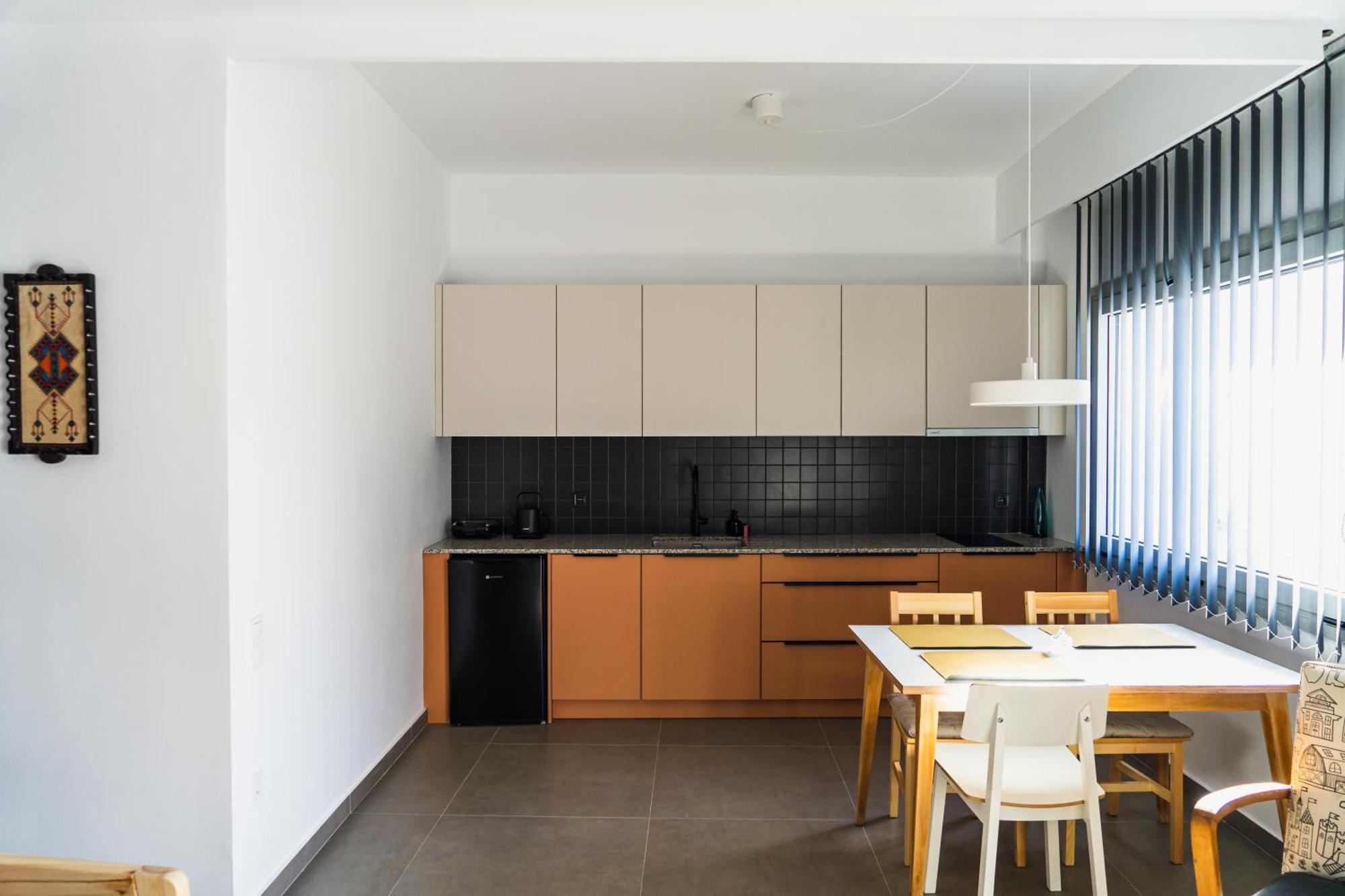 Ba & Bu Apartment 1 Kateríni Eksteriør bilde