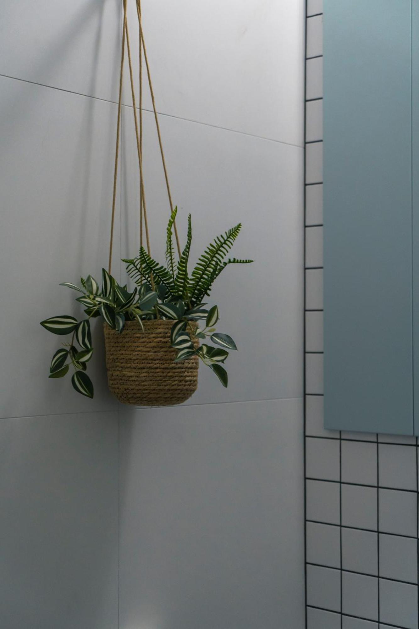 Ba & Bu Apartment 1 Kateríni Eksteriør bilde