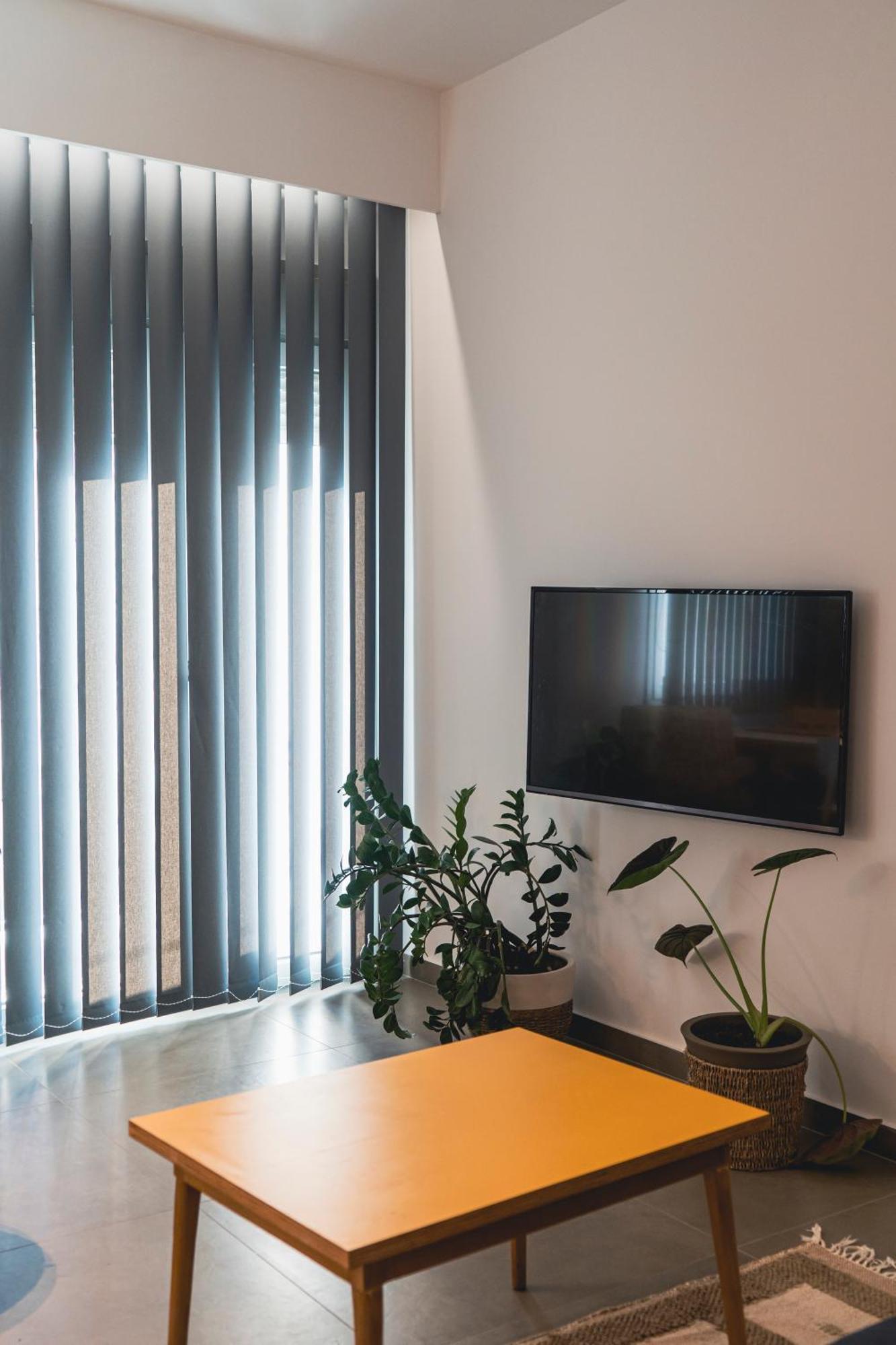 Ba & Bu Apartment 1 Kateríni Eksteriør bilde