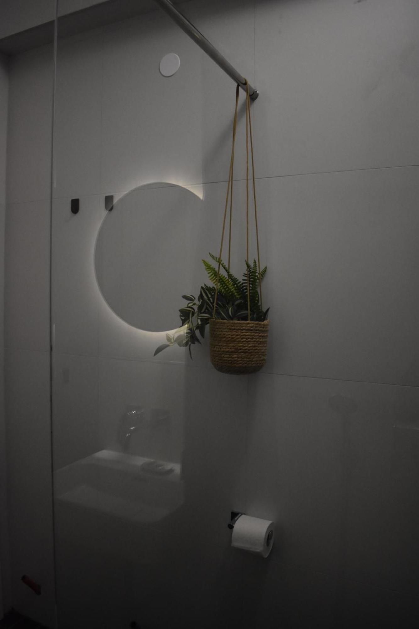 Ba & Bu Apartment 1 Kateríni Eksteriør bilde